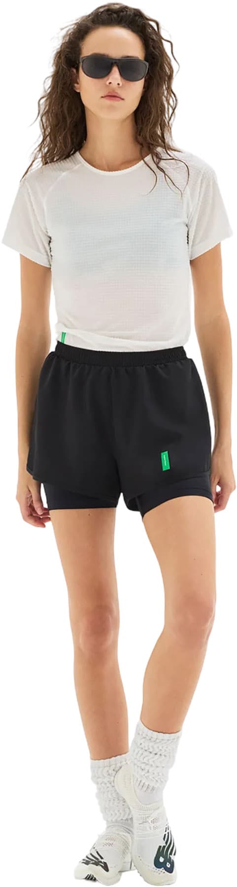 Product gallery image number 4 for product 2-in-1 Trail Shorts - Women's
