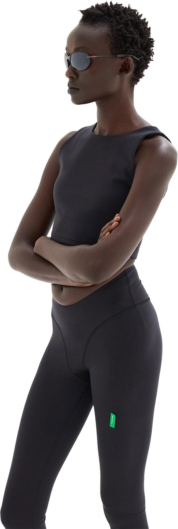 Product gallery image number 4 for product High Neck Interlock Bra - Women's