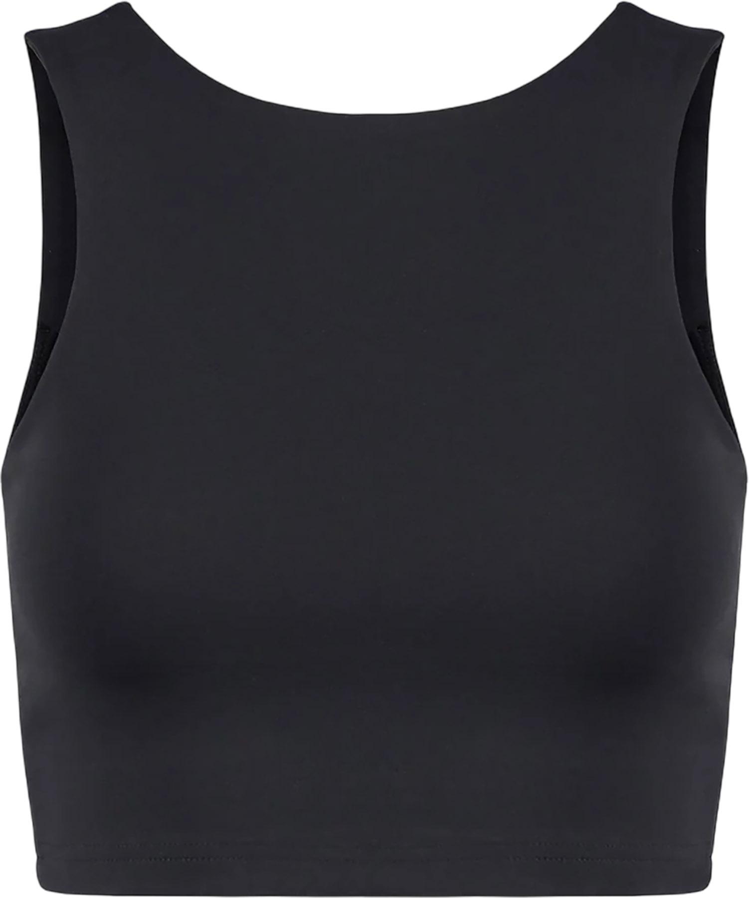 Product image for High Neck Interlock Bra - Women's