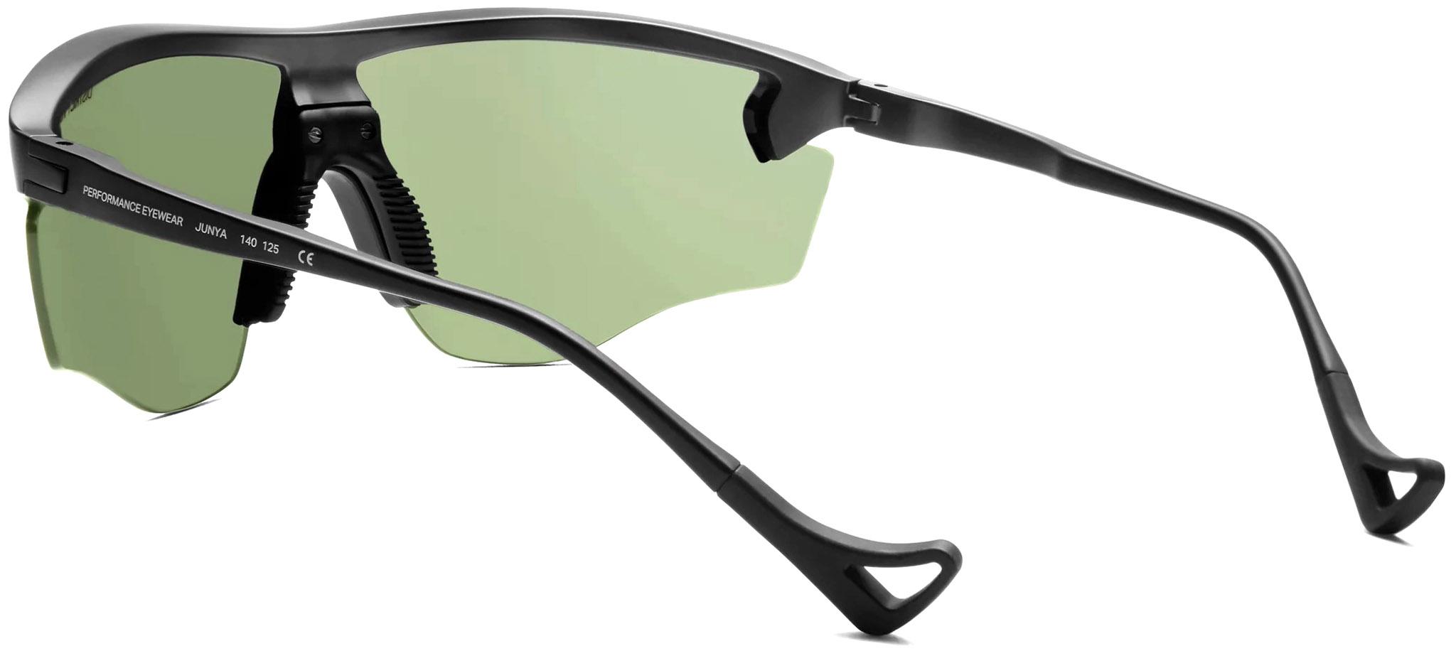 Numéro de l'image de la galerie de produits 4 pour le produit Lunettes de soleil Junya Racer - Unisexe