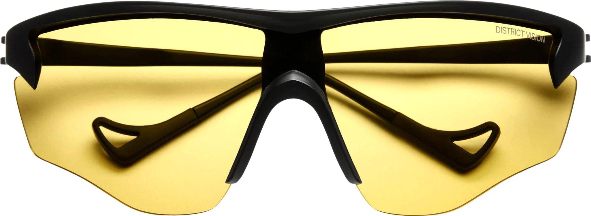 Product image for Junya Racer Sunglasses - Unisex