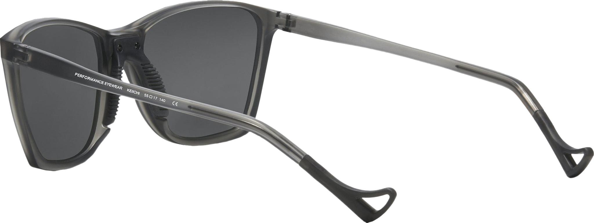 Product gallery image number 3 for product Keiichi Sunglasses - Men's