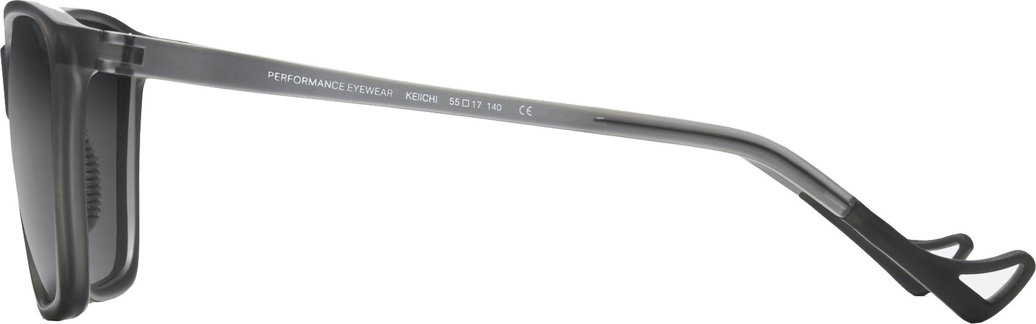 Product gallery image number 4 for product Keiichi Sunglasses - Men's