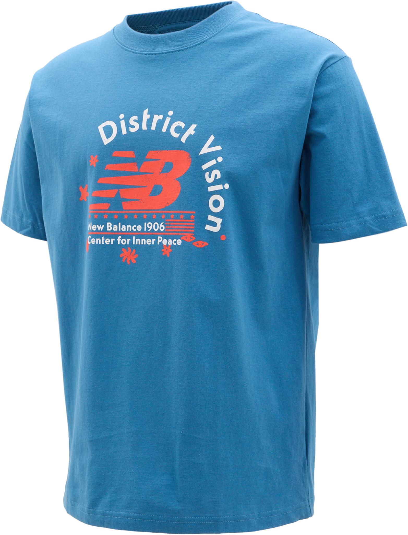 Product gallery image number 2 for product T-shirt à manches courtes en coton California - Unisexe