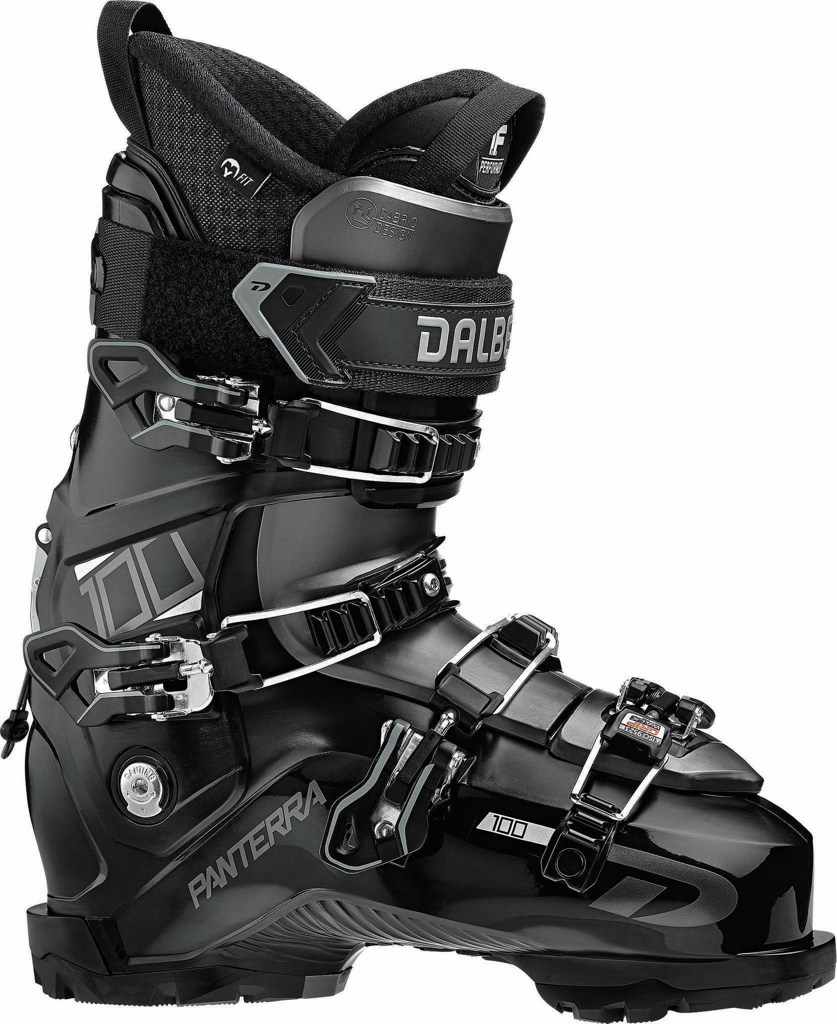 Product gallery image number 1 for product Panterra 100 GW Ski Boots - Men's