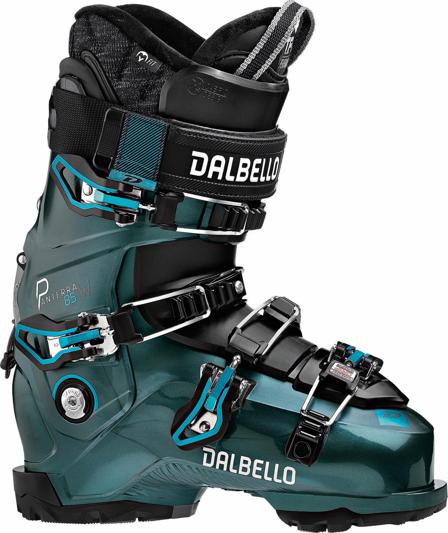 Product gallery image number 1 for product Panterra 85 GW Ski Boots - Women's
