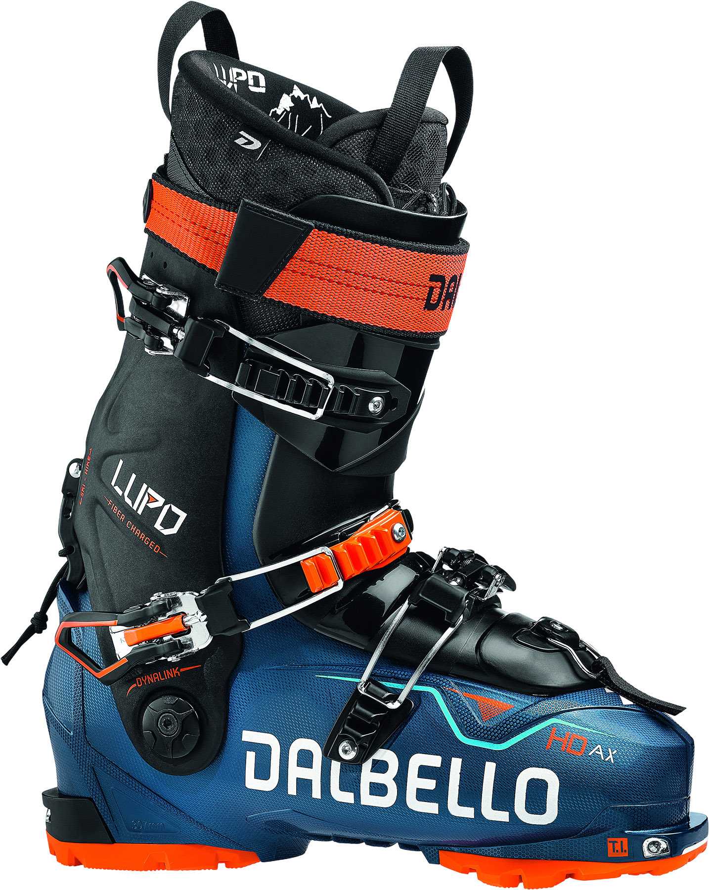 Image de produit pour Bottes de ski Lupo AX HD - Homme