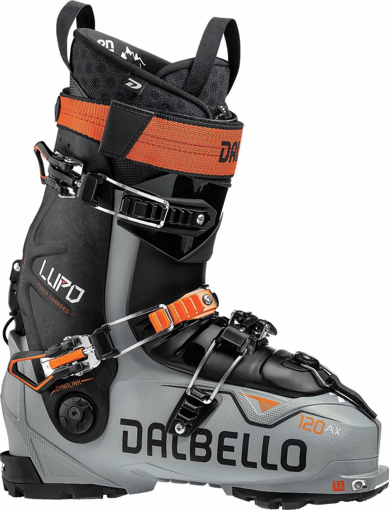 Image de produit pour Bottes de ski Lupo AX 120 - Homme