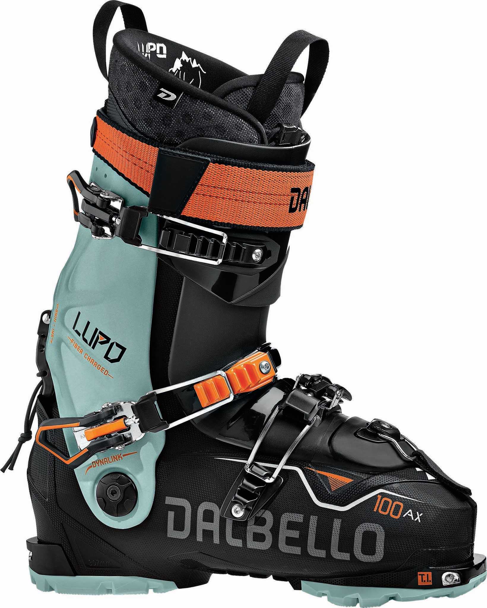 Image de produit pour Bottes de ski Lupo AX 100 - Homme