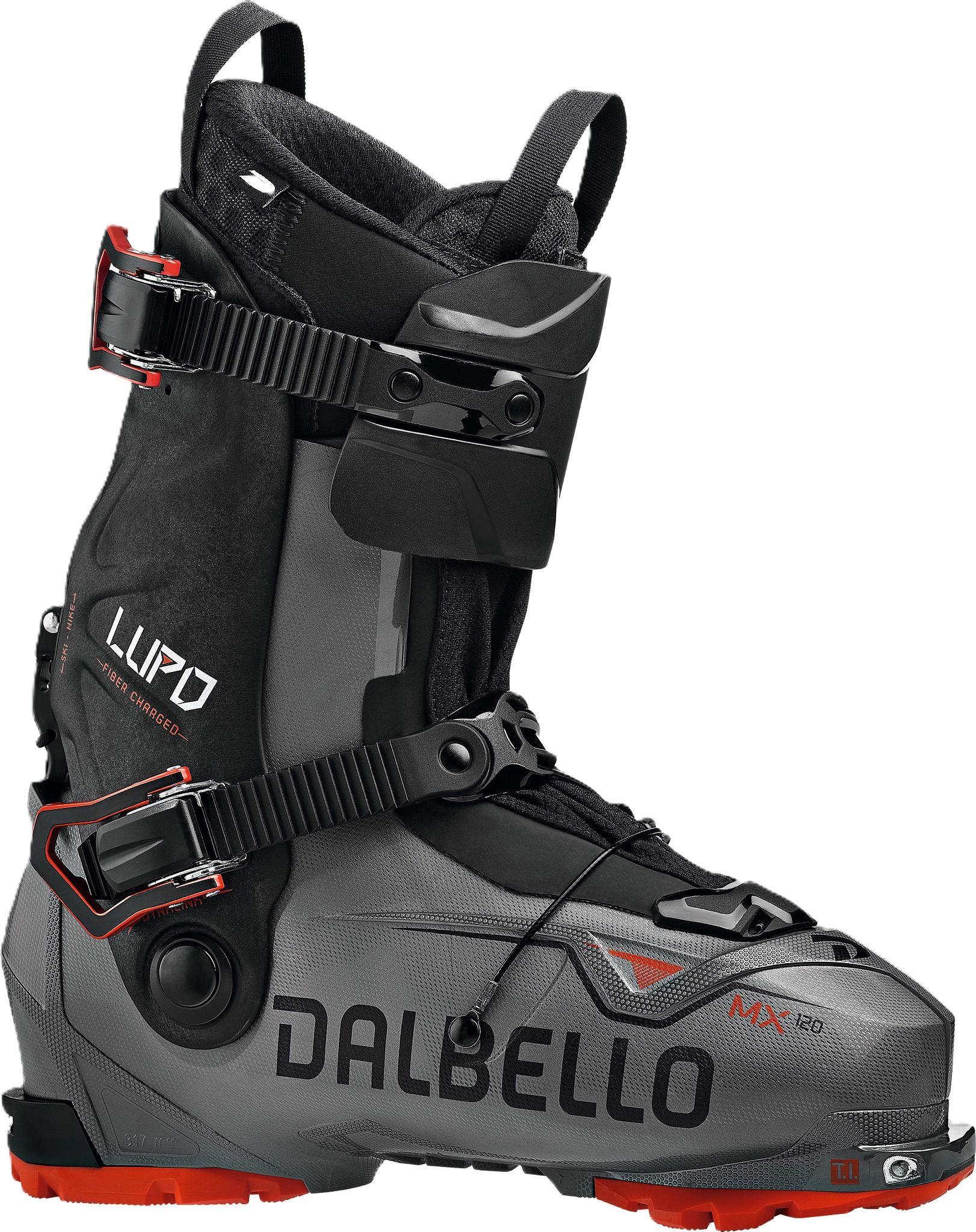 Product image for Lupo MX 120 Ski Boots - Men's