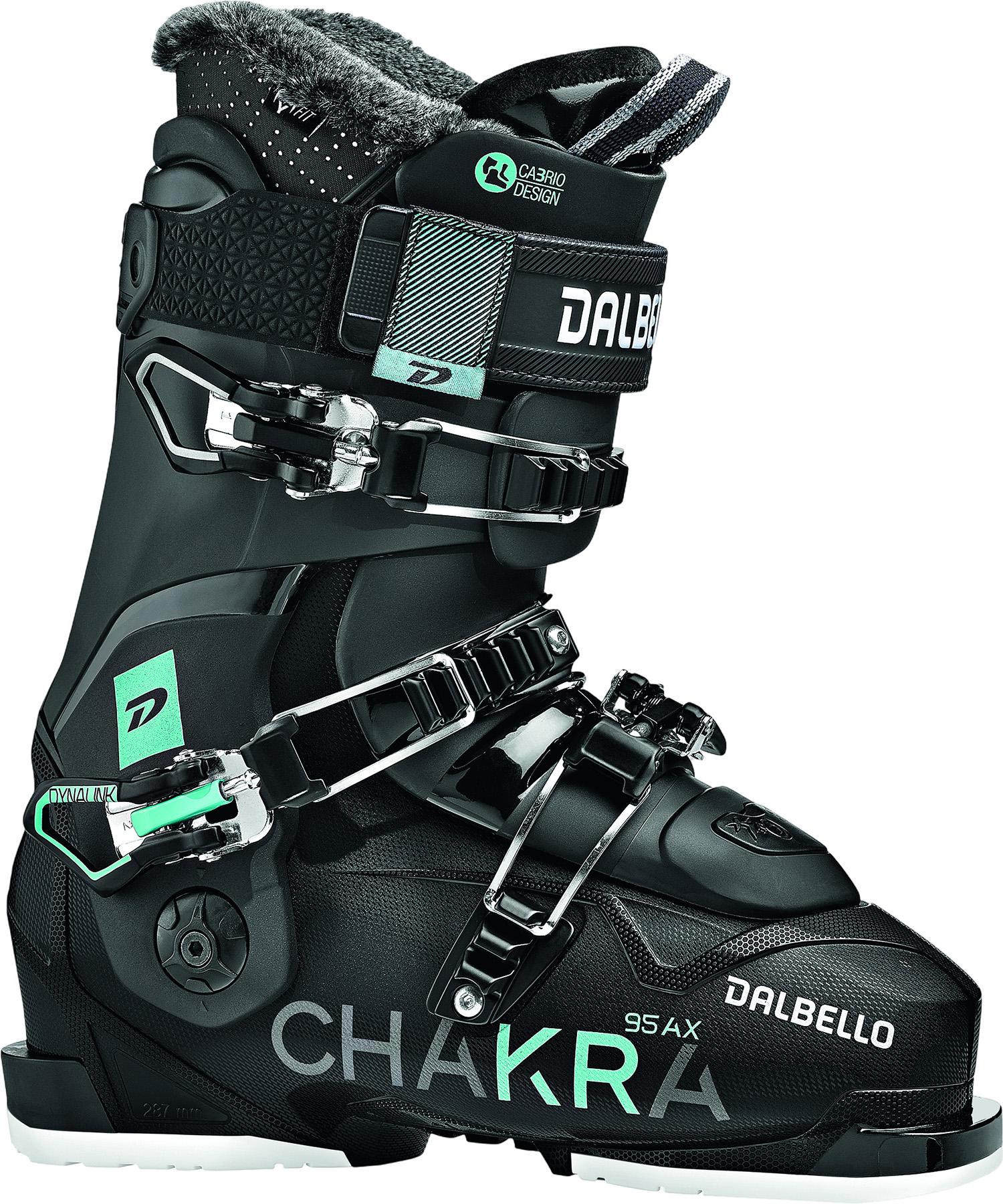 Product image for Chakra AX 95 Ski Boots - Women's