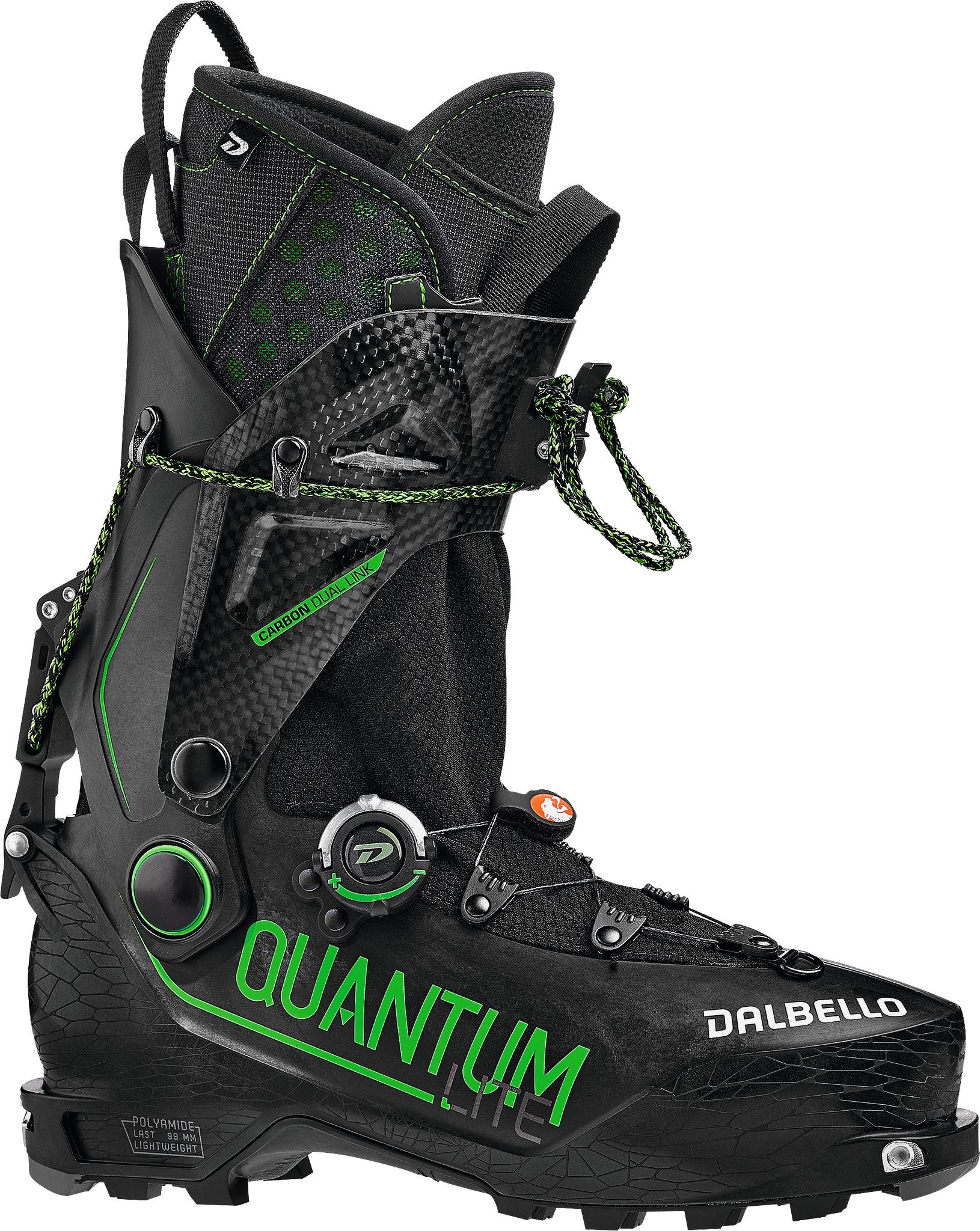 Product gallery image number 1 for product Quantum Lite Ski Boots - Men's