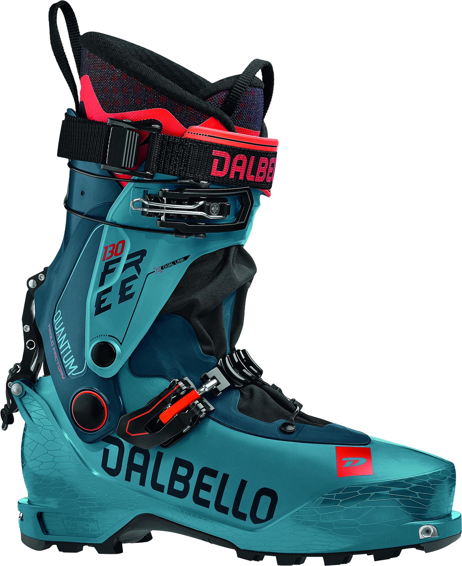 Product image for Quantum Free Asolo Factory 130 Ski Boots - Men's