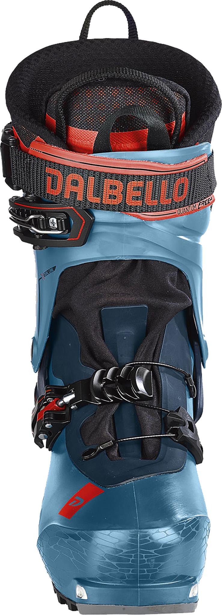 Product gallery image number 3 for product Quantum Free Asolo Factory Ski Boots - Men's