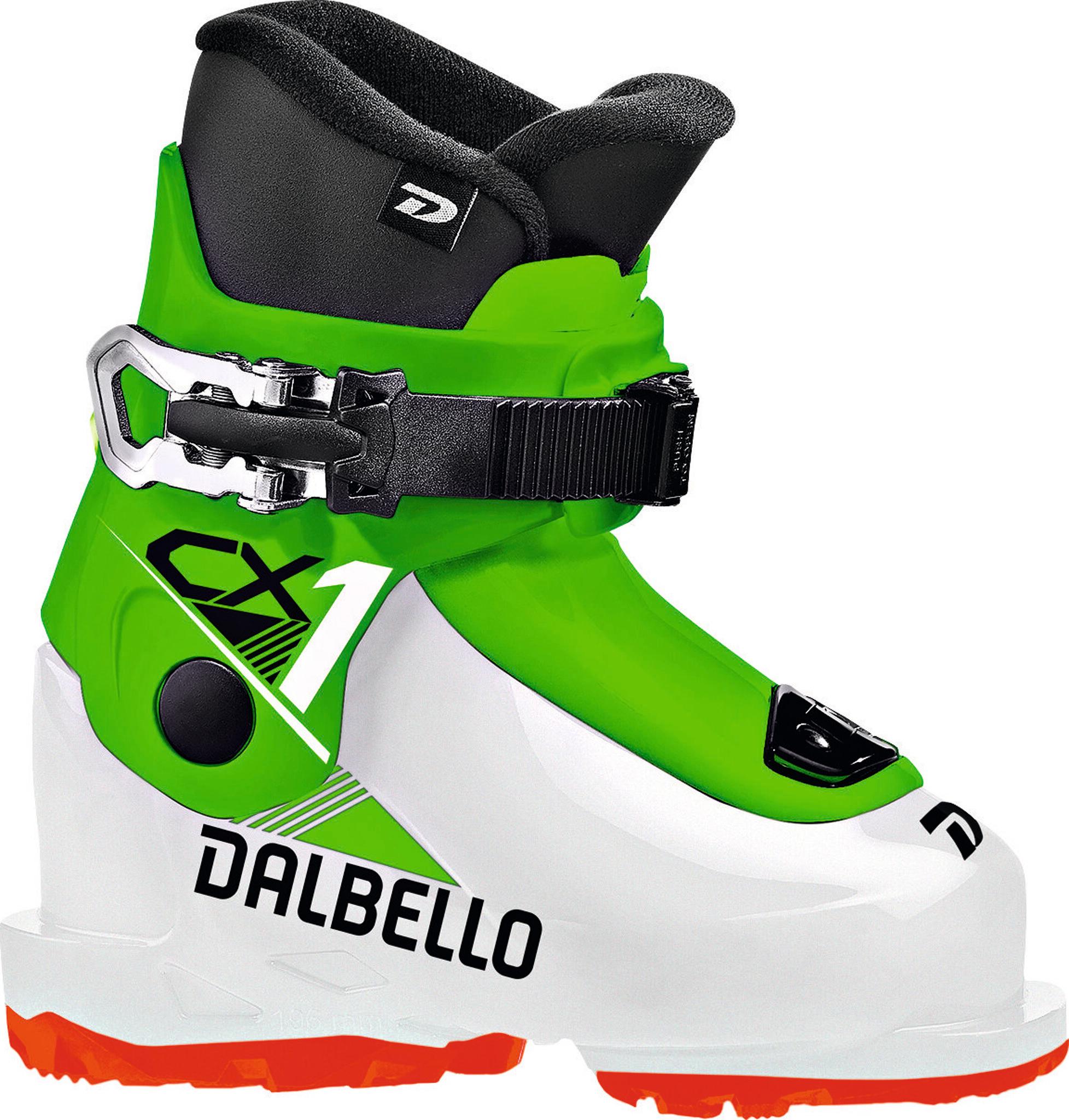Image de produit pour Bottes de ski CX 1.0 GW - Jeune