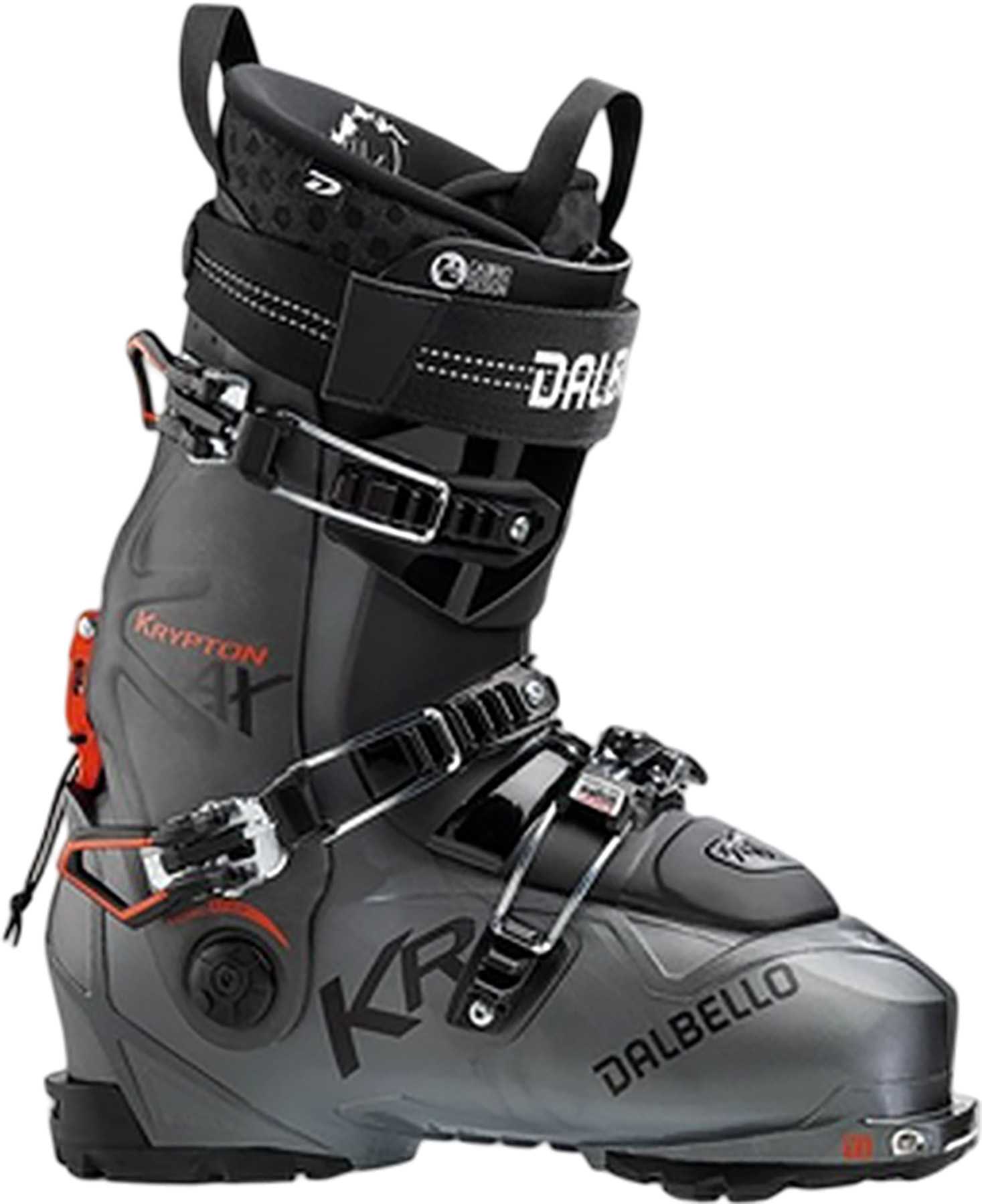 Product image for Krypton AX TI Ski Boots - Men's