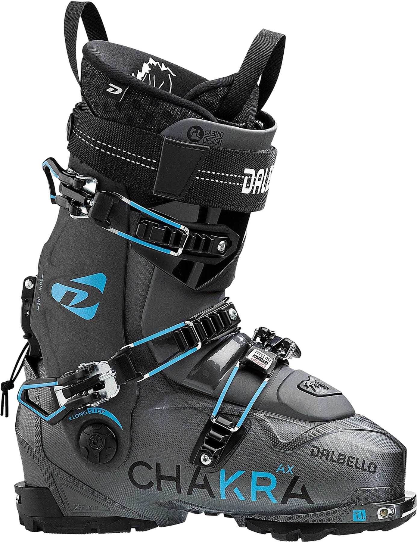 Image de produit pour Bottes de ski Chakra AX TI - Femme