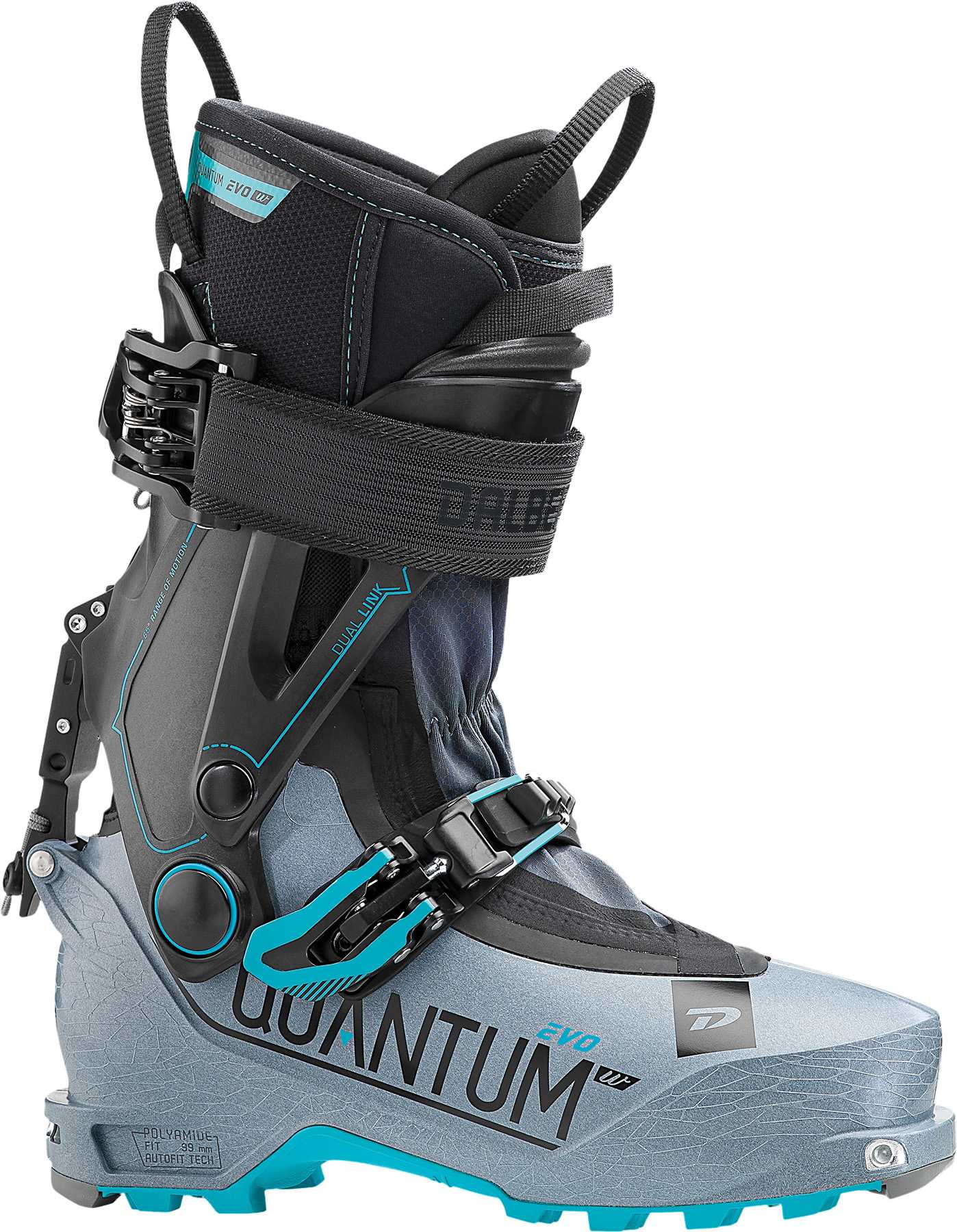 Image de produit pour Bottes de ski Quantum EVO - Femme