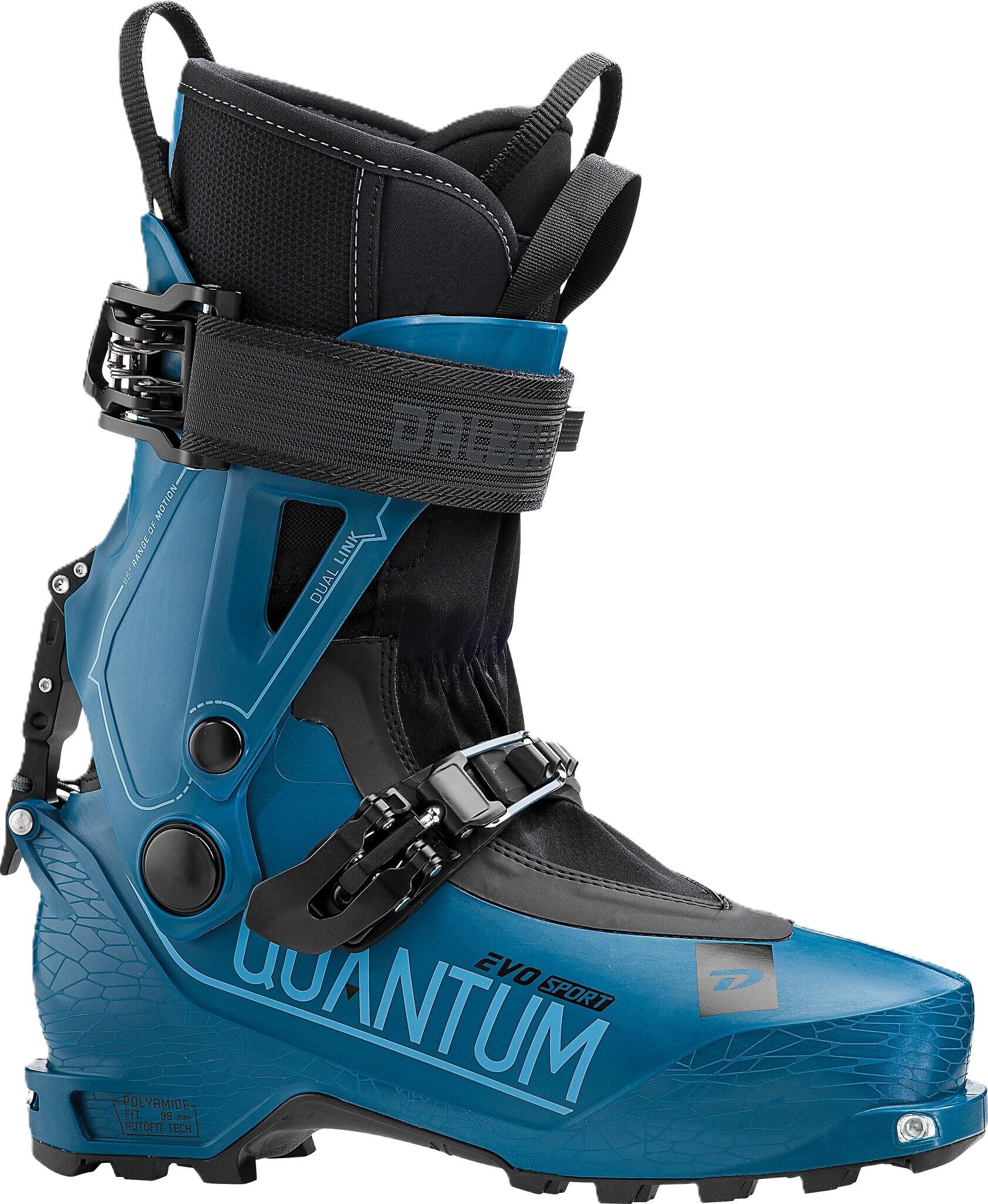 Product image for Quantum EVO Sport Ski Boots - Men's