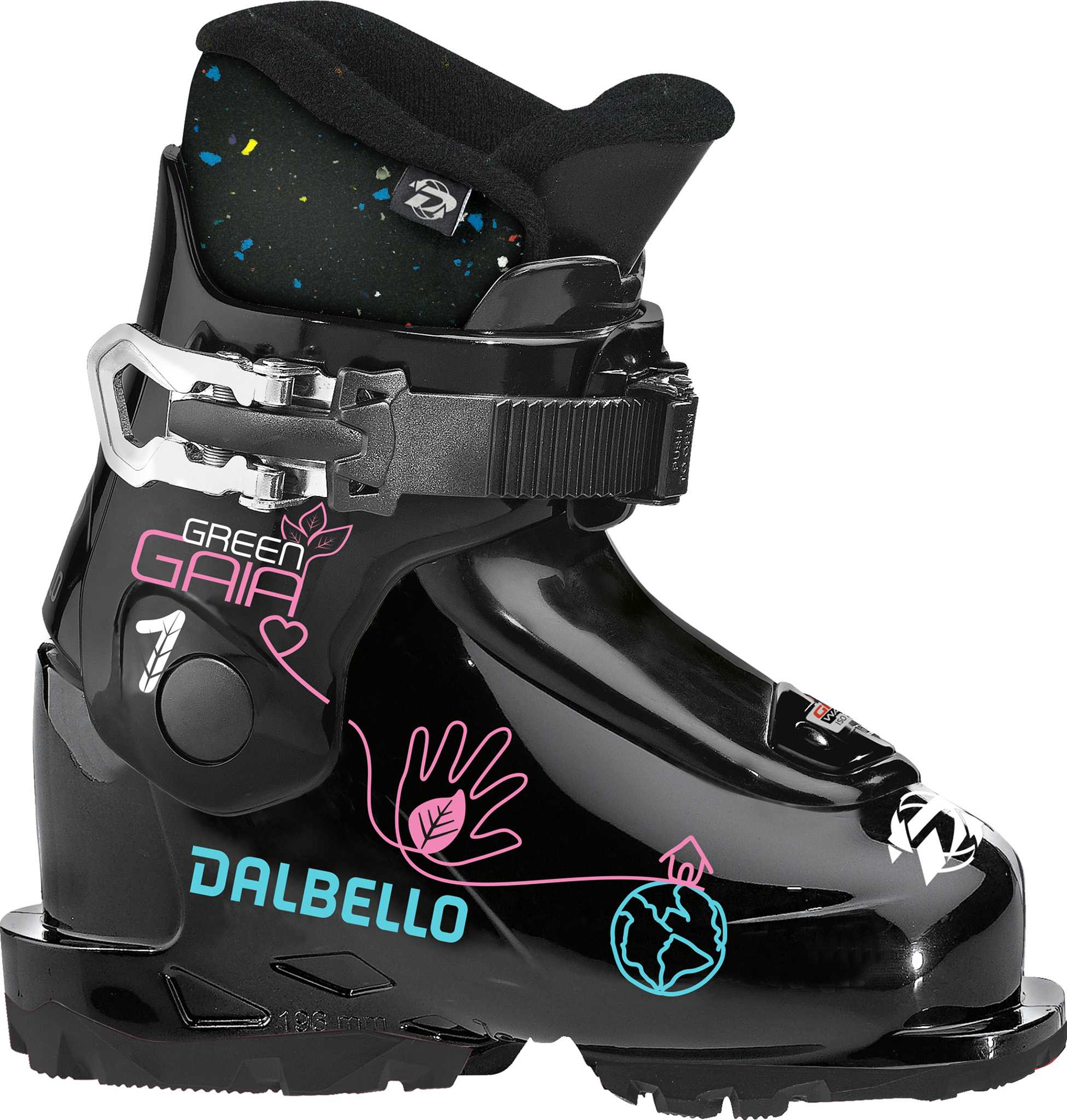 Image de produit pour Bottes de ski Green Gaia 1.0 GW - Fille