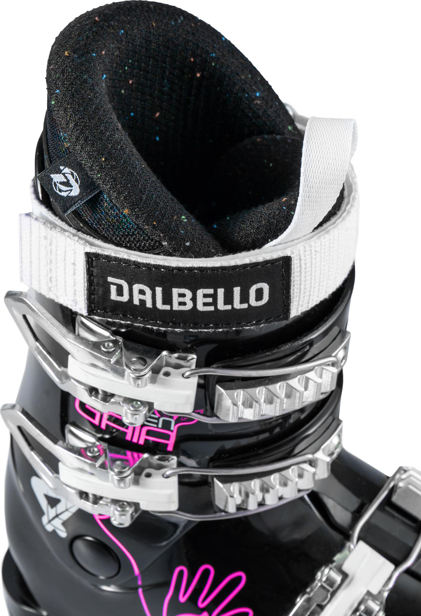 Product gallery image number 3 for product Green Gaia 4.0 GW Ski Boots - Girls