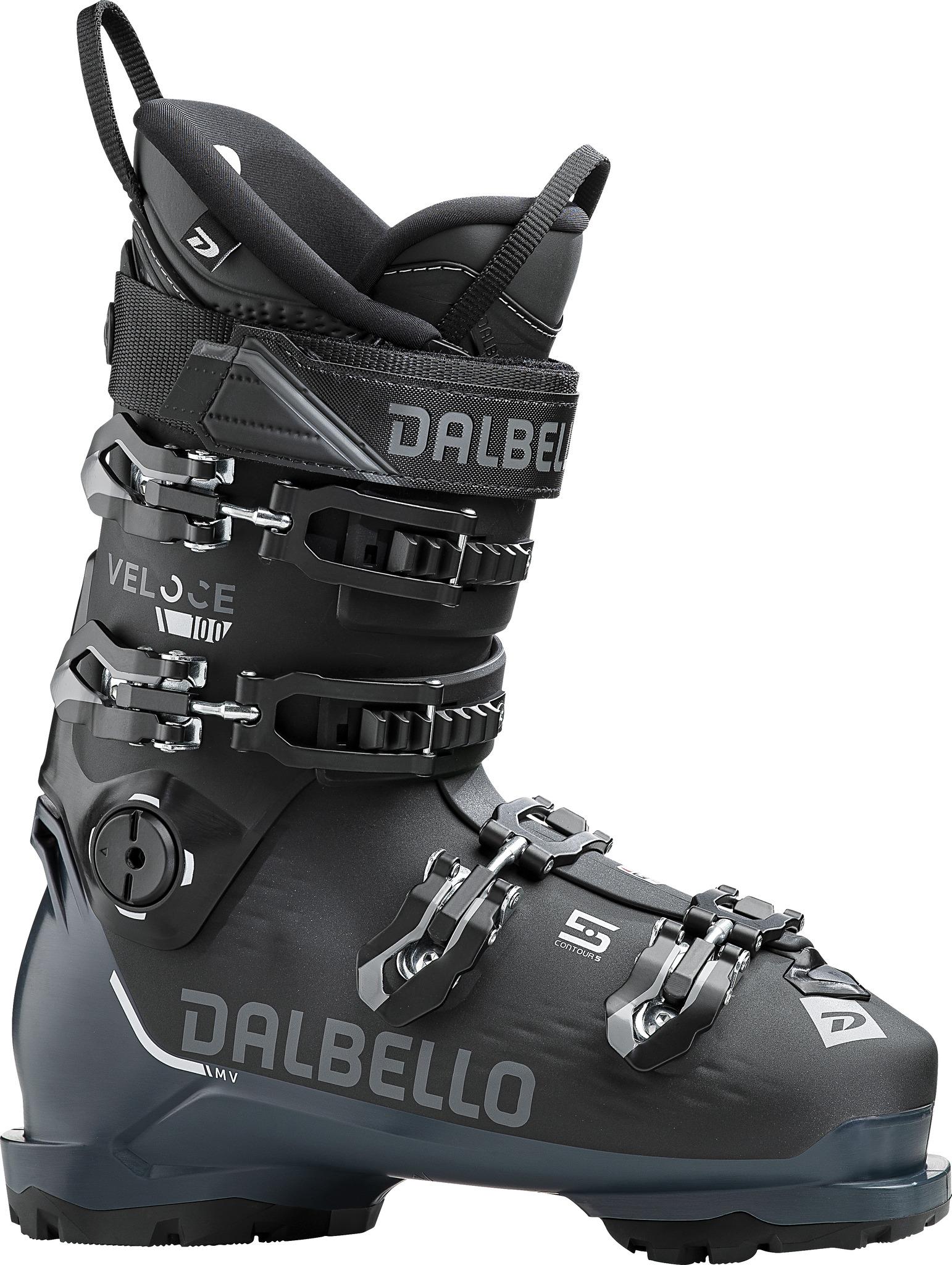 Product gallery image number 1 for product Veloce 100 GW Ski Boots - Men's