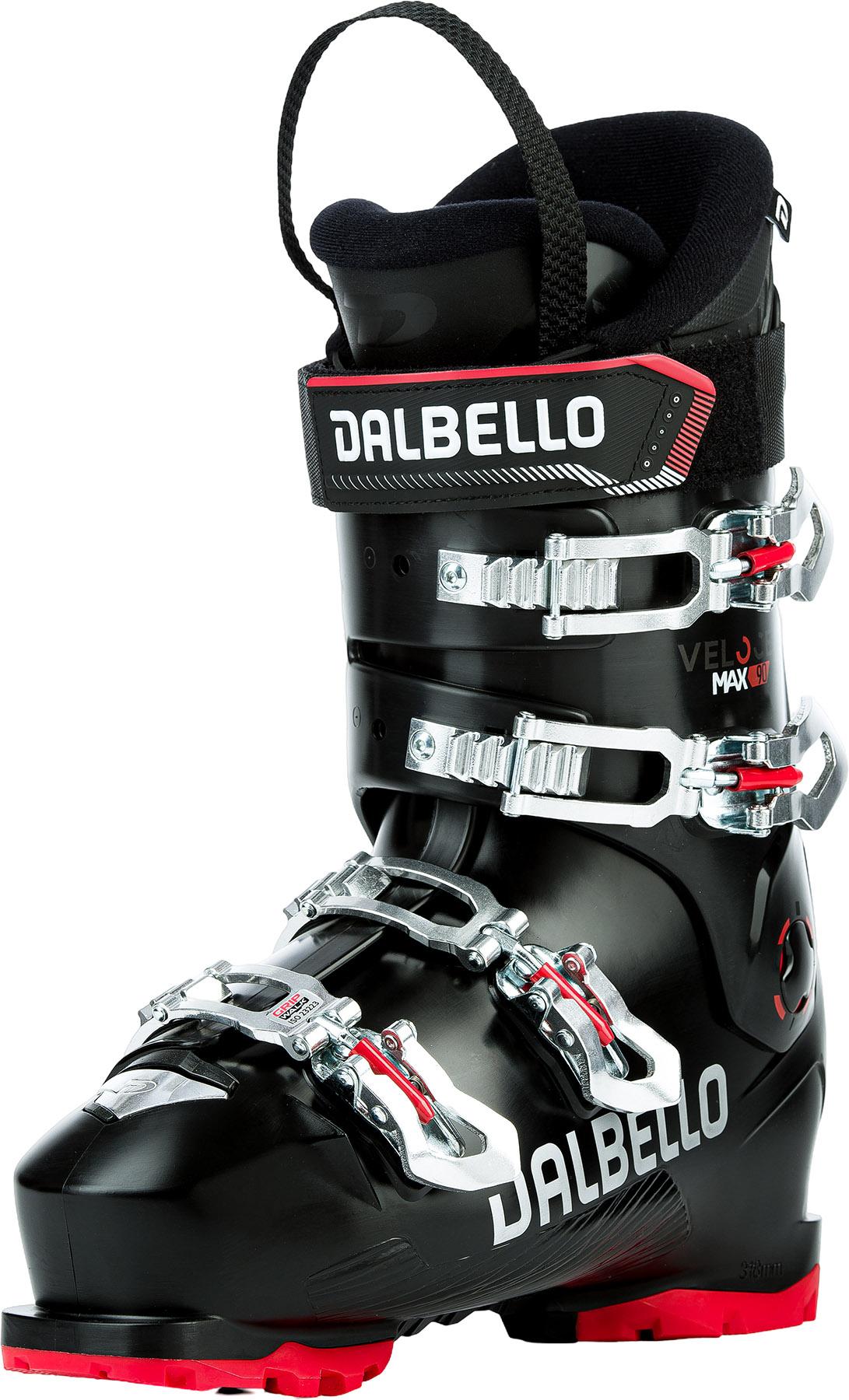 Product gallery image number 3 for product Veloce Max GW 90 Ski Boots - Men's