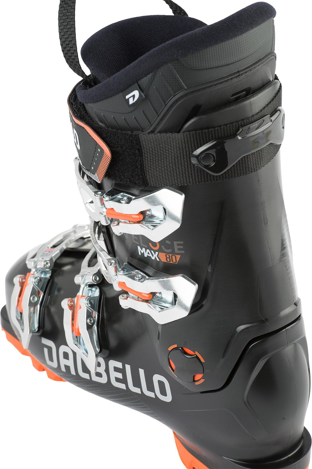Product gallery image number 2 for product Veloce Max GW 80 Ski Boots - Men's 