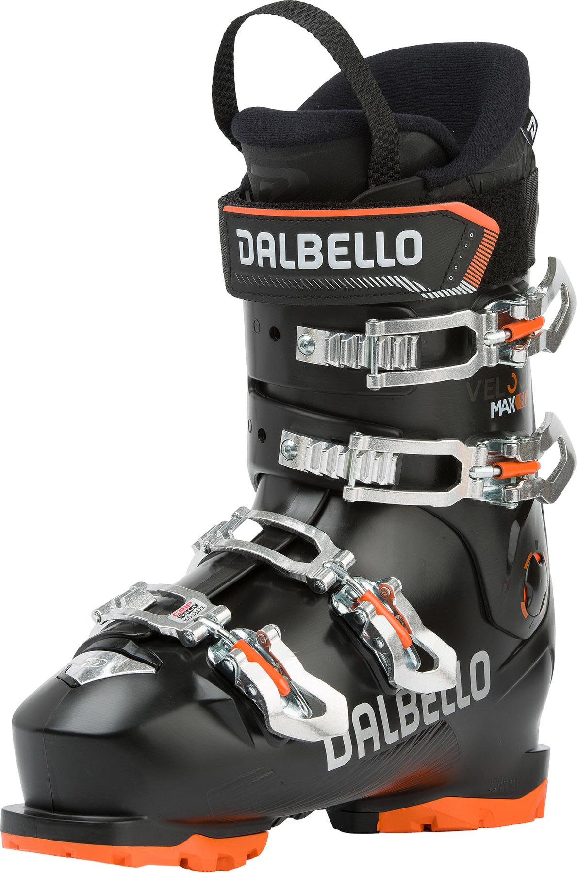 Product gallery image number 4 for product Veloce Max GW 80 Ski Boots - Men's 