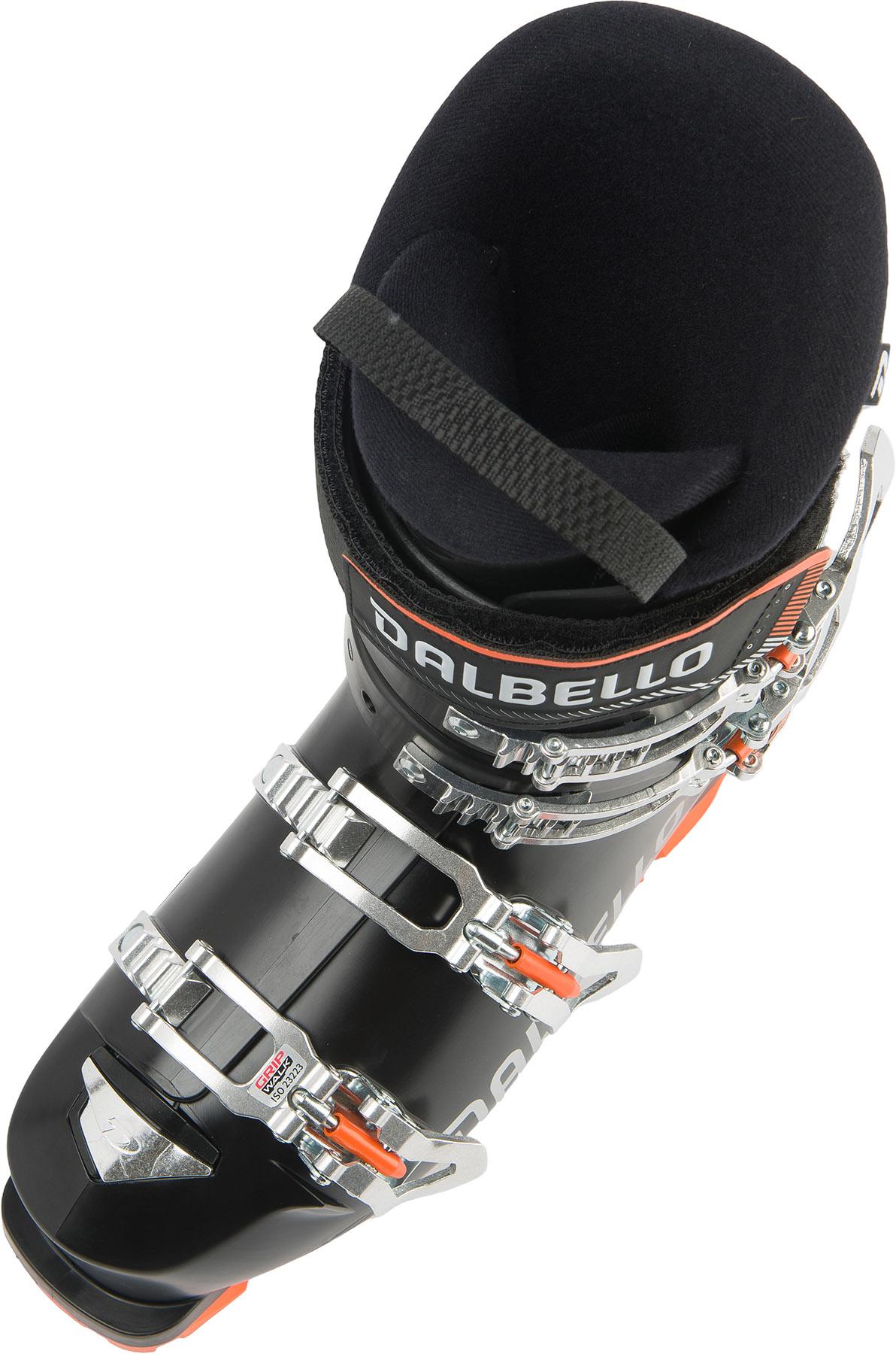 Product gallery image number 5 for product Veloce Max GW 80 Ski Boots - Men's 