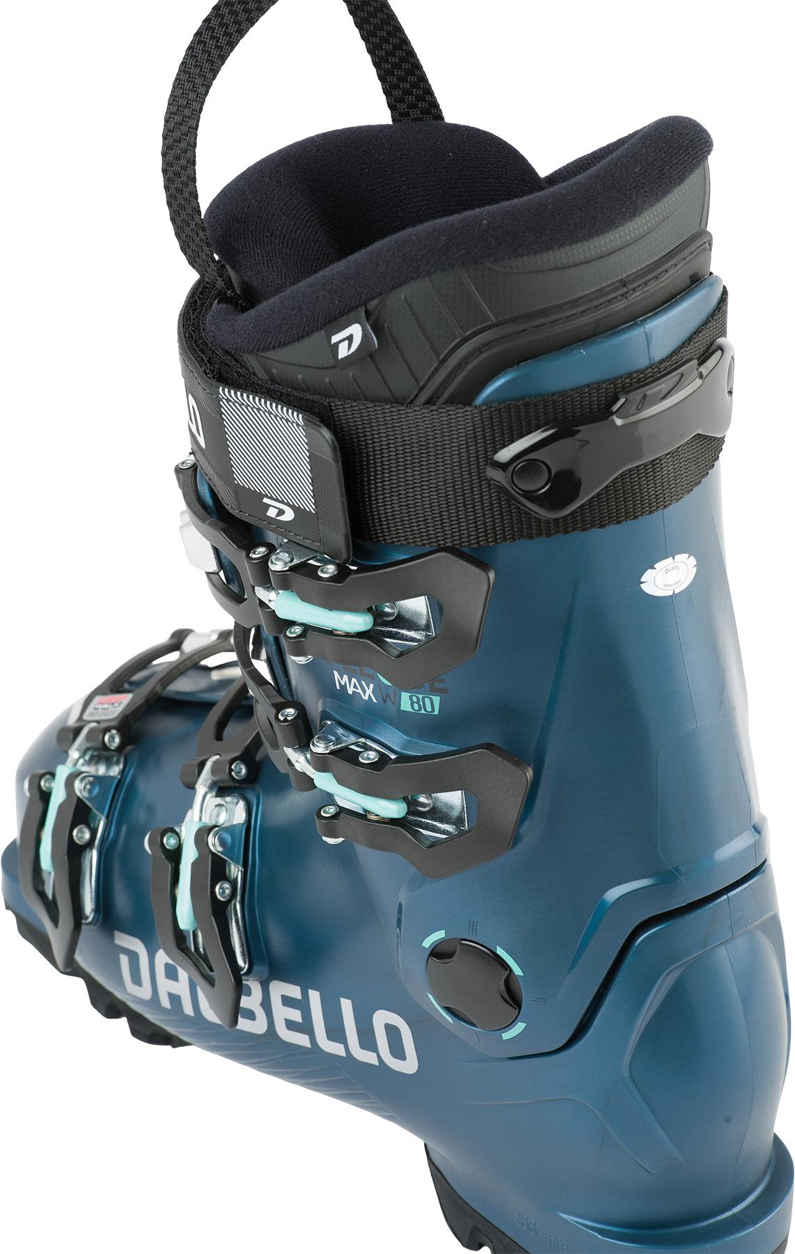 Product gallery image number 2 for product Veloce Max GW 80 Ski Boots - Women's