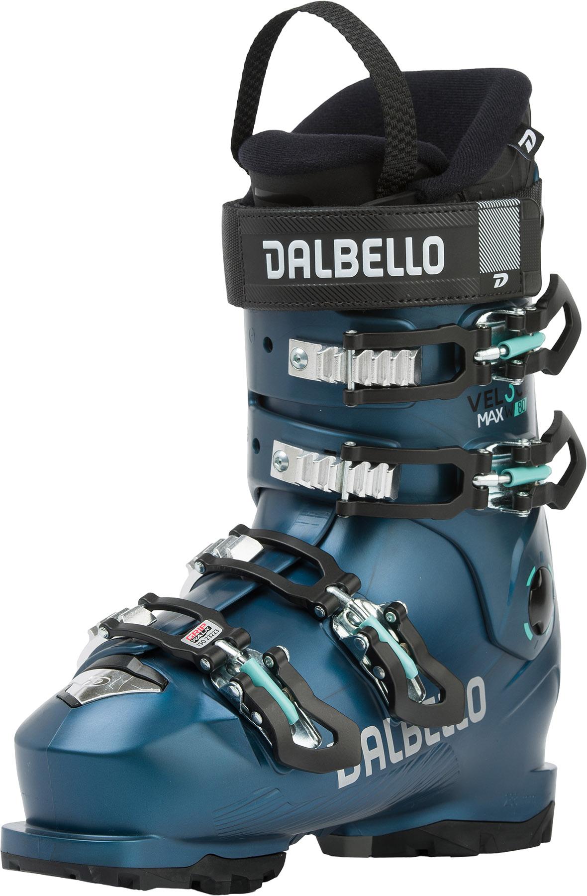Product gallery image number 4 for product Veloce Max GW 80 Ski Boots - Women's