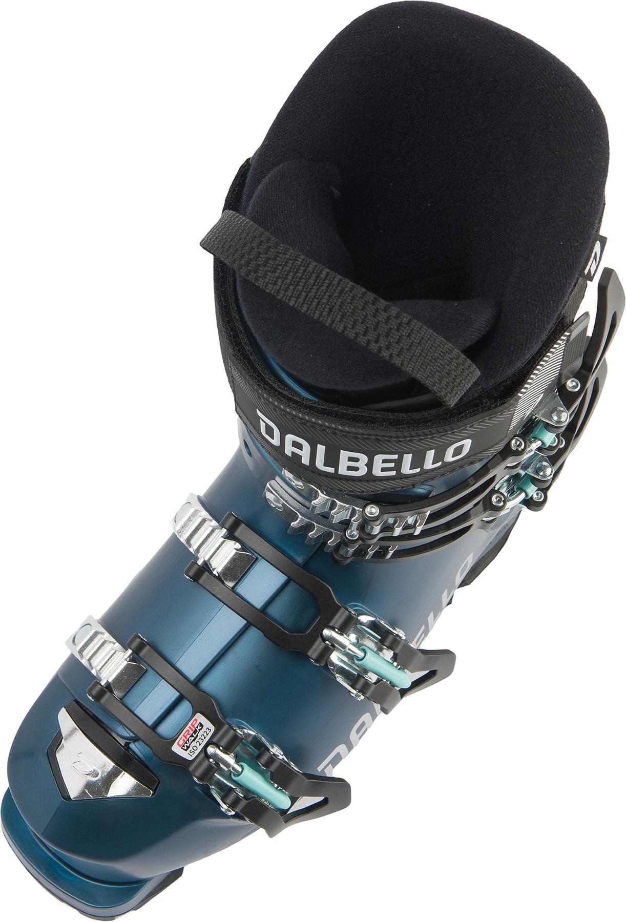 Product gallery image number 5 for product Veloce Max GW 80 Ski Boots - Women's