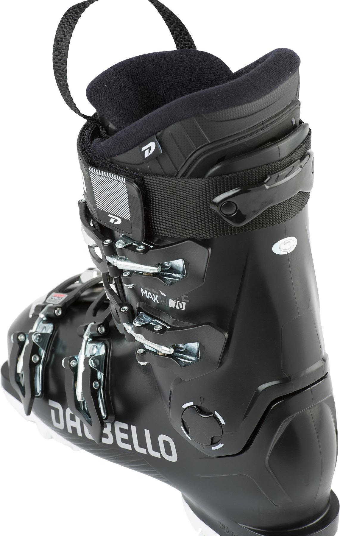 Product gallery image number 3 for product Veloce Max GW 70 Ski Boots - Women's
