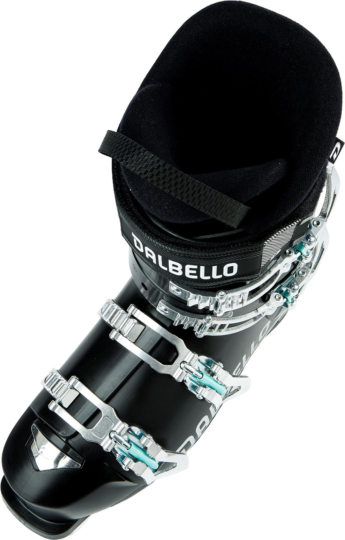 Numéro de l'image de la galerie de produits 4 pour le produit Bottes de ski Veloce Max GW 65 - Femme