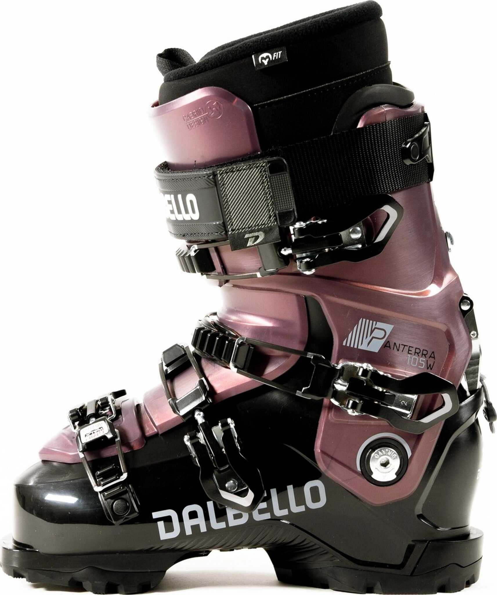 Image de produit pour Bottes de ski Panterra 105 ID GW - Femme