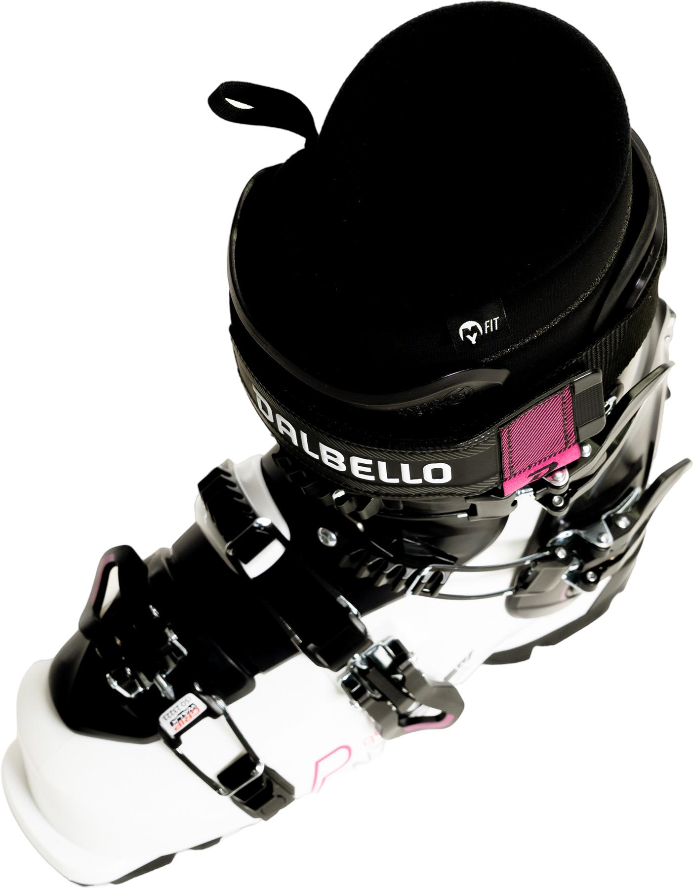 Numéro de l'image de la galerie de produits 2 pour le produit Bottes de ski Panterra 95 ID - Femme