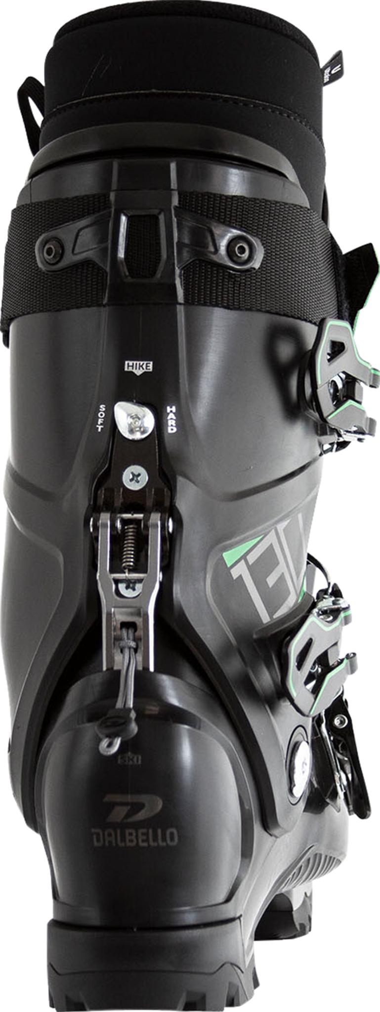 Product gallery image number 3 for product Panterra 130 ID Ski Boots - Men's