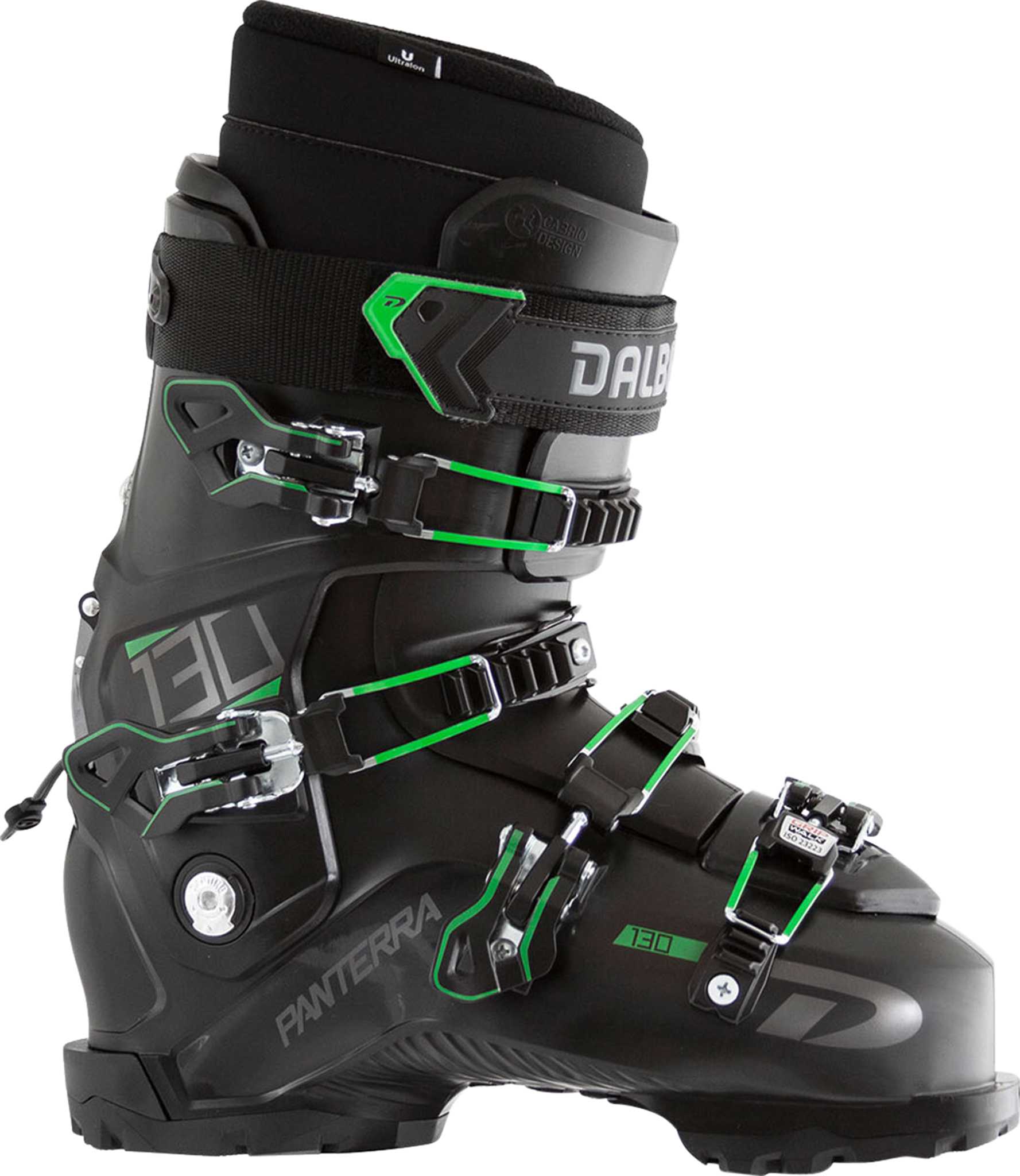Product image for Panterra 130 ID Ski Boots - Men's