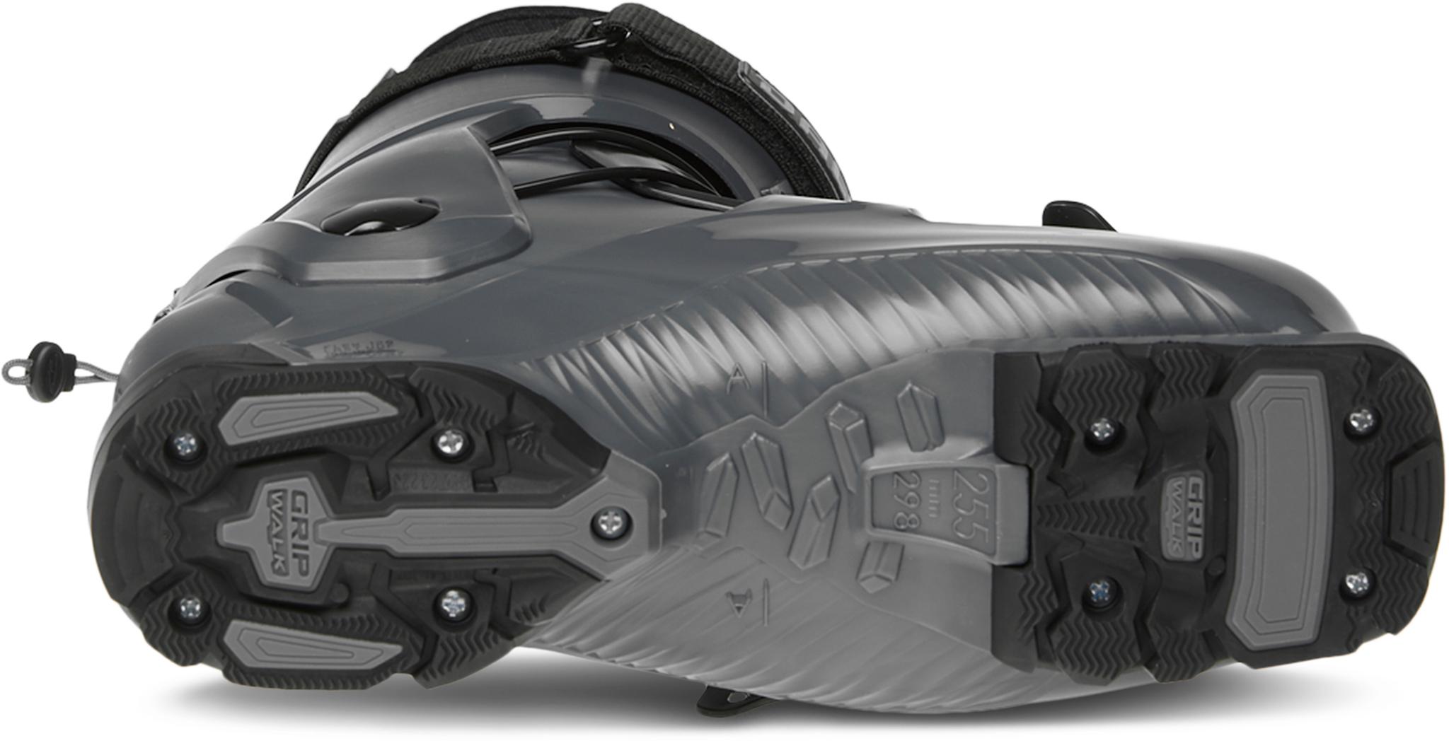Product gallery image number 5 for product Panterra 120 ID Ski Boots - Men's