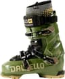 Colour: Moss Green - Black