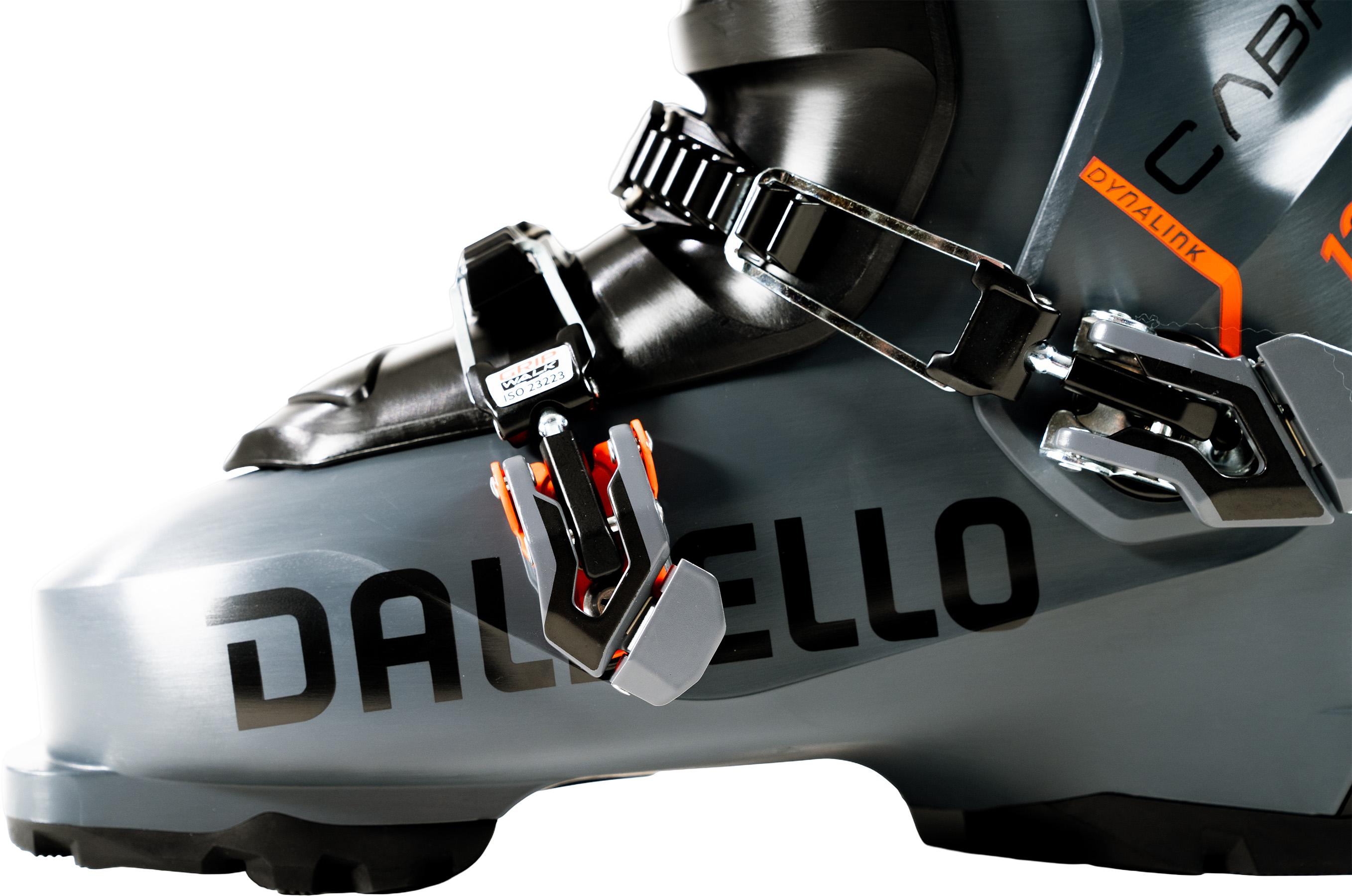 Product gallery image number 5 for product Cabrio LV 120 Ski Boots - Men's