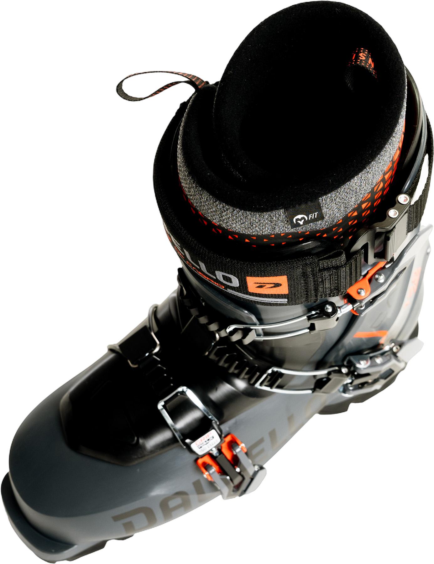 Product gallery image number 6 for product Cabrio LV 120 Ski Boots - Men's