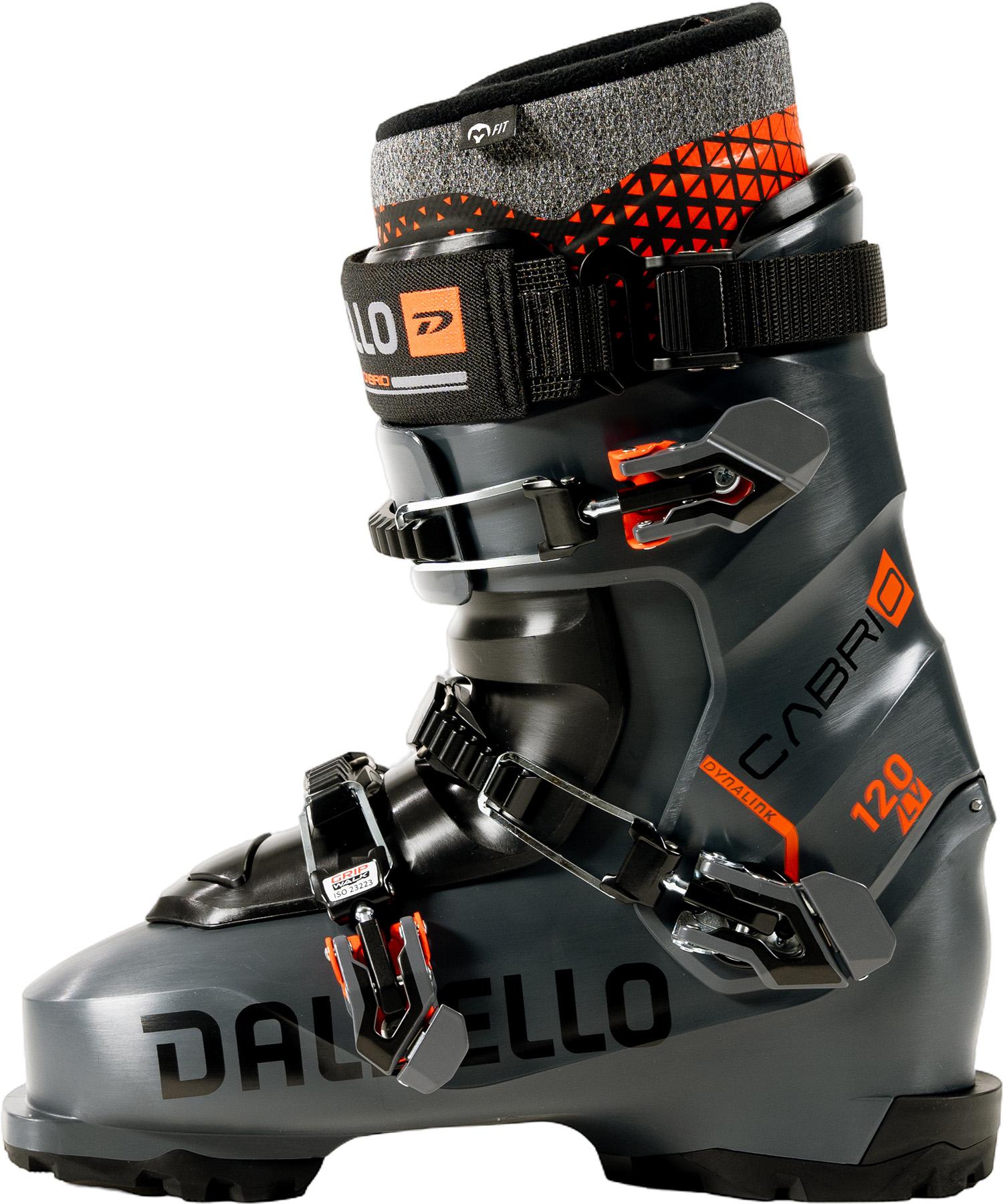 Product image for Cabrio LV 120 Ski Boots - Men's