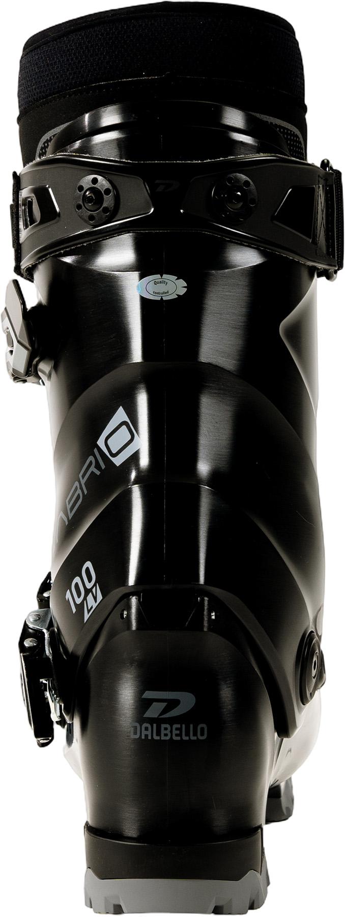 Product gallery image number 2 for product Cabrio LV 100 Ski Boots - Men's