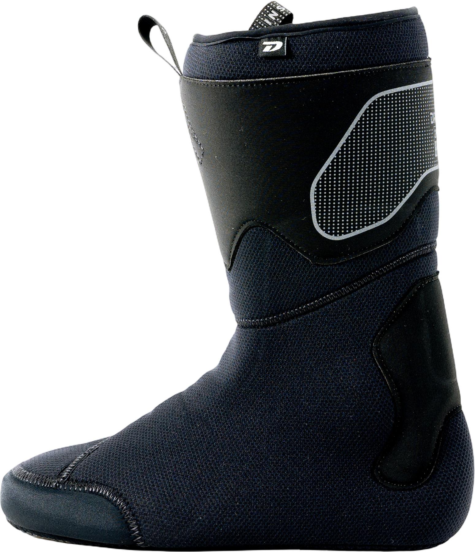 Product gallery image number 4 for product Cabrio LV 100 Ski Boots - Men's