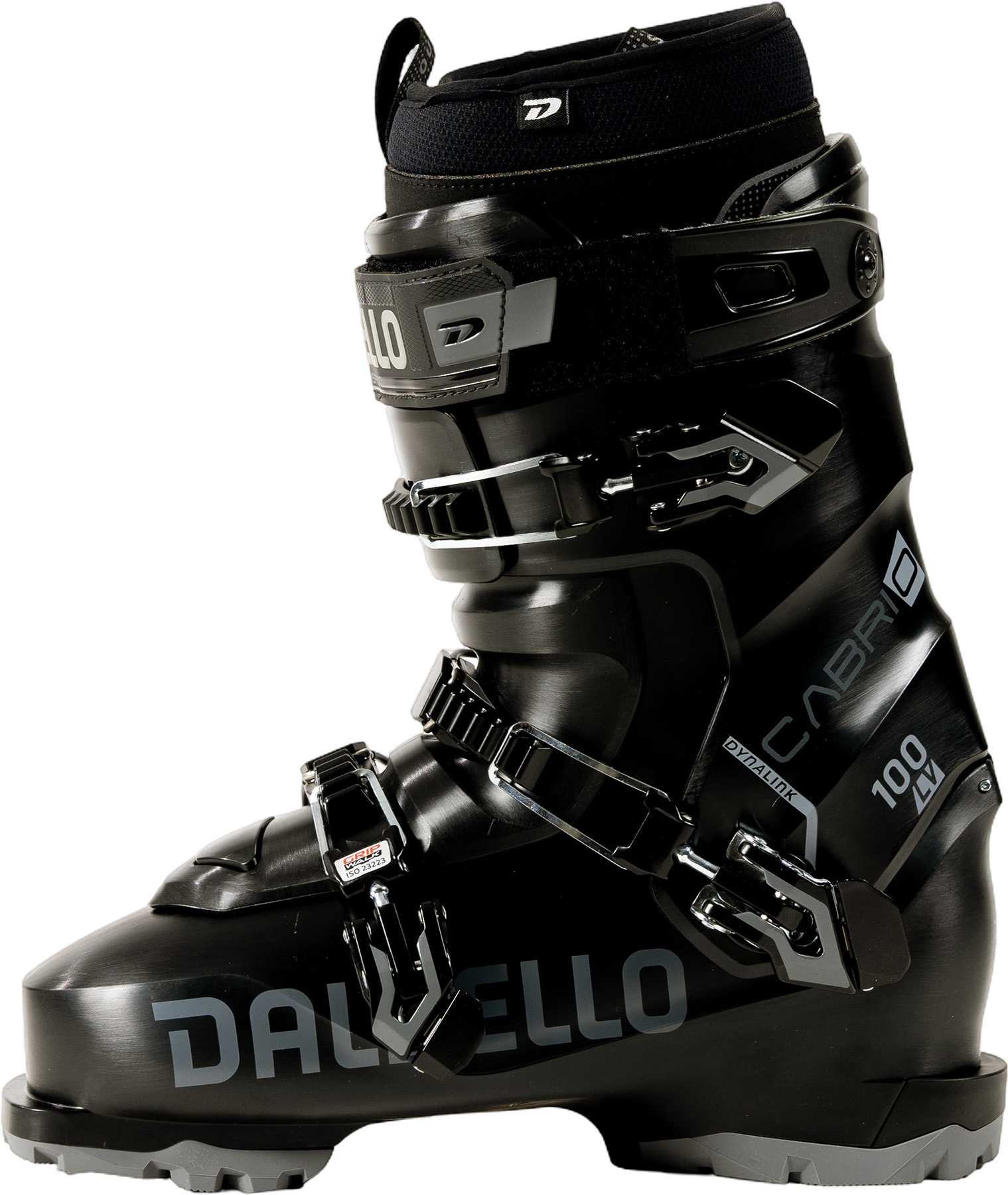Image de produit pour Bottes de ski Cabrio LV 100 - Homme