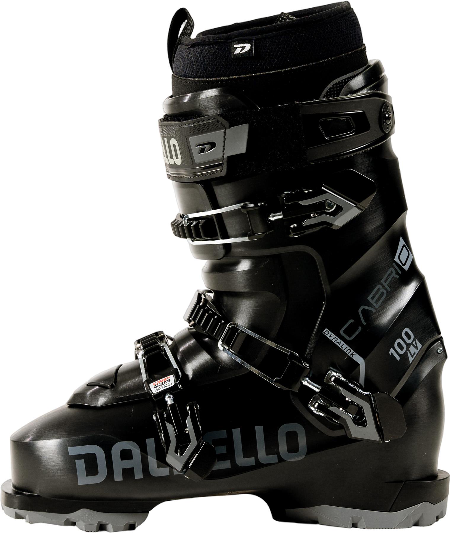 Product image for Cabrio LV 100 Ski Boots - Men's