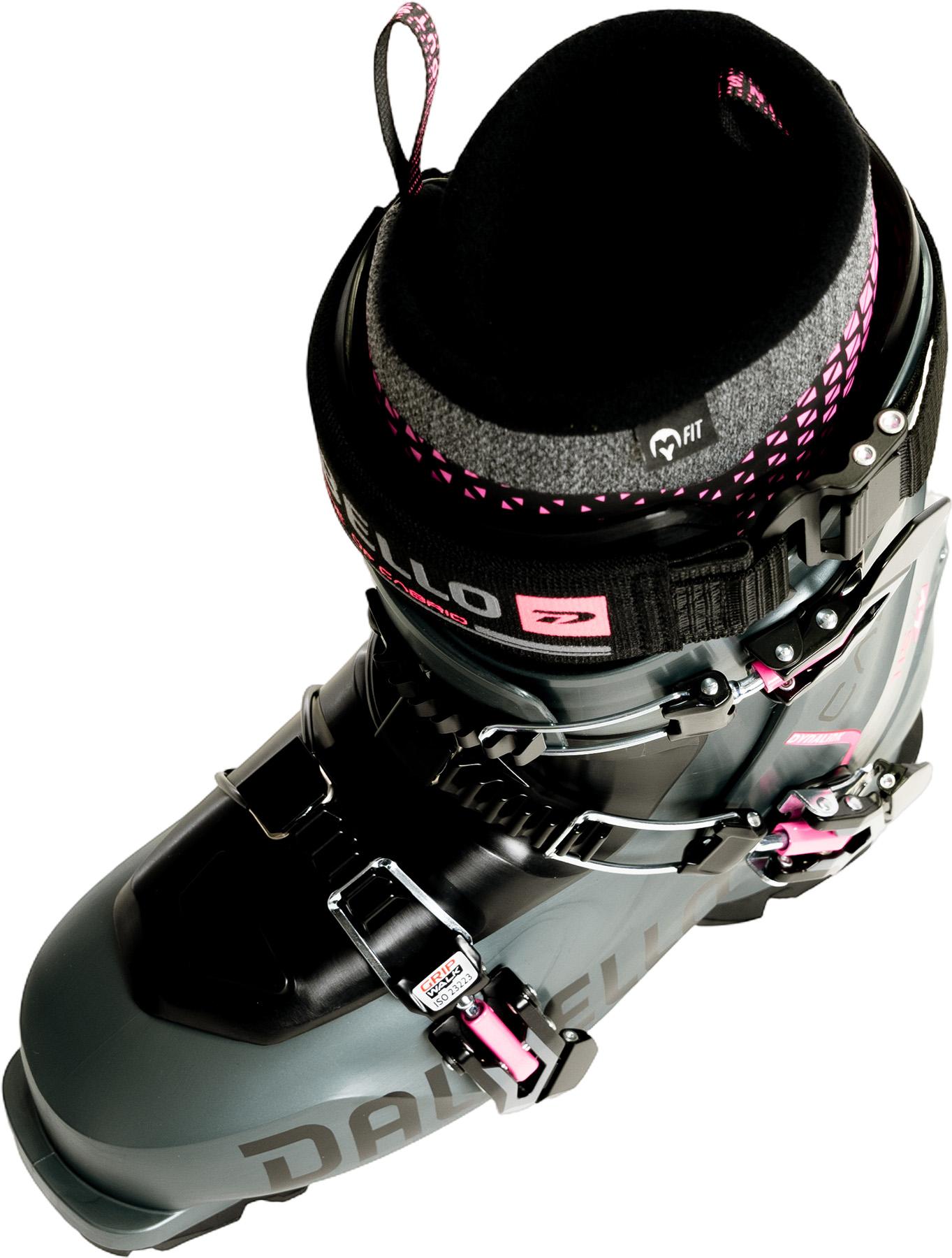 Numéro de l'image de la galerie de produits 5 pour le produit Bottes de ski Cabrio LV 115 - Femme