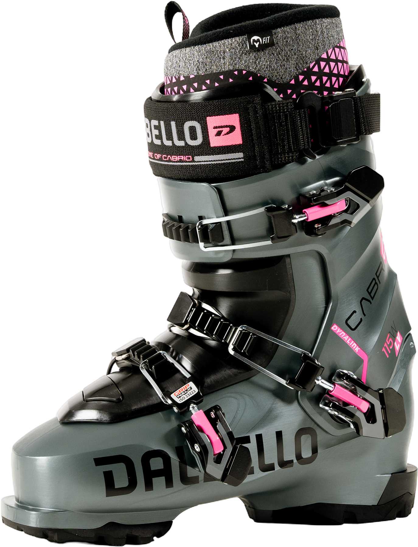 Image de produit pour Bottes de ski Cabrio LV 115 - Femme